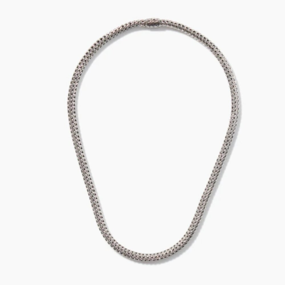 John Hardy 6.5 mm Icon Necklace